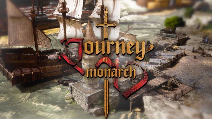 Wie du Journey of Monarch auf dem PC mit installierst und spielst