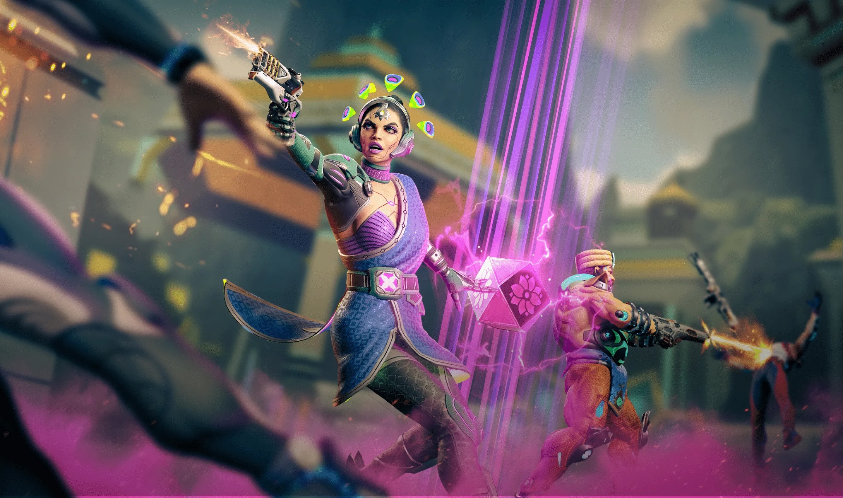Cùng chơi tựa game bắn súng sinh tồn Indus Battle Royale Mobile trên PC với