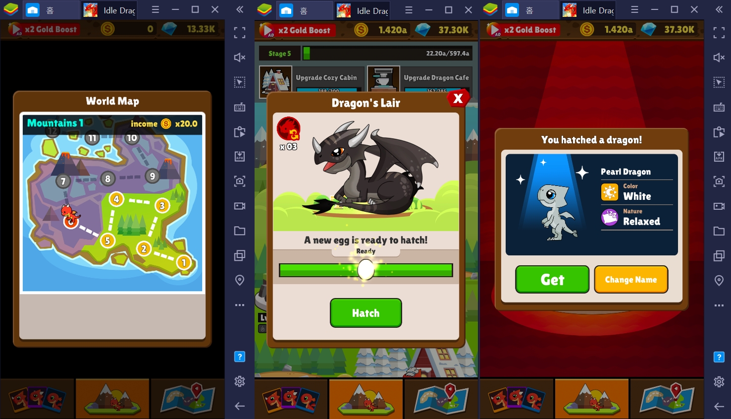 Page not found - Bluestacks - The Best Android Emulator on PC as Rated by You