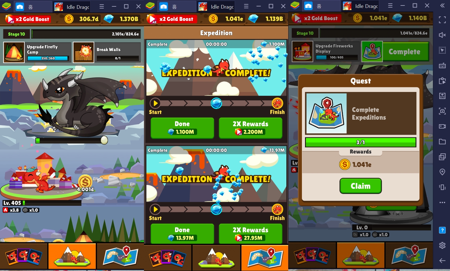 Page not found - Bluestacks - The Best Android Emulator on PC as Rated by You