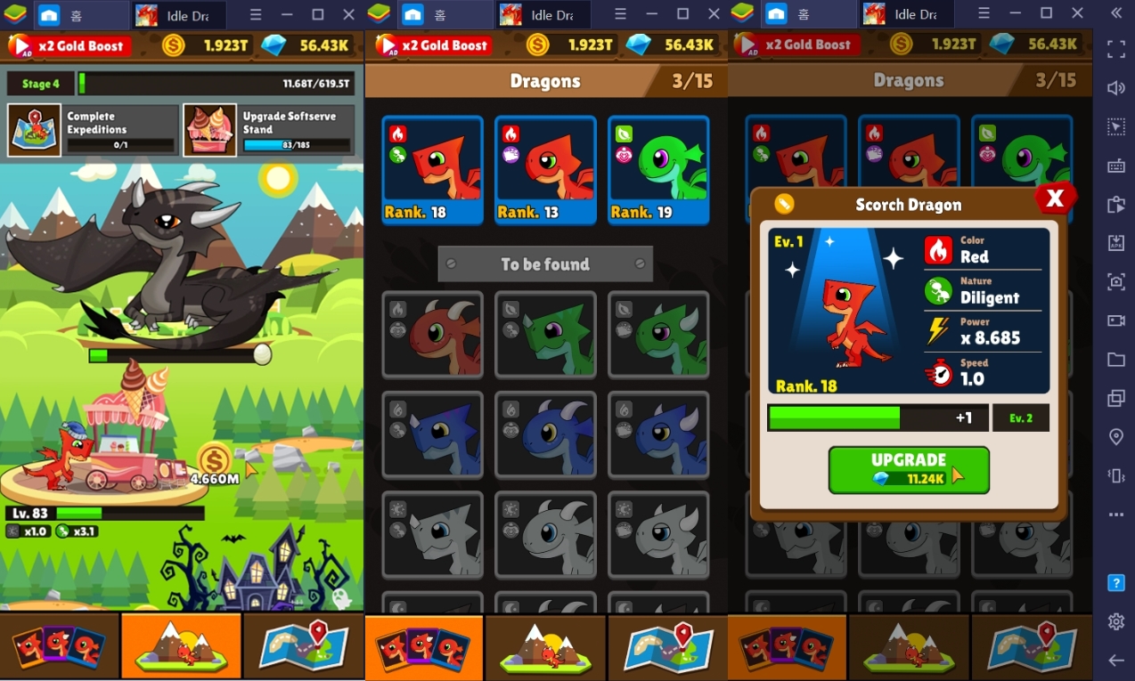 Page not found - Bluestacks - The Best Android Emulator on PC as Rated by You