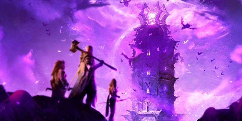 Гайд по Системе Стихий в Raid: Shadow Legends