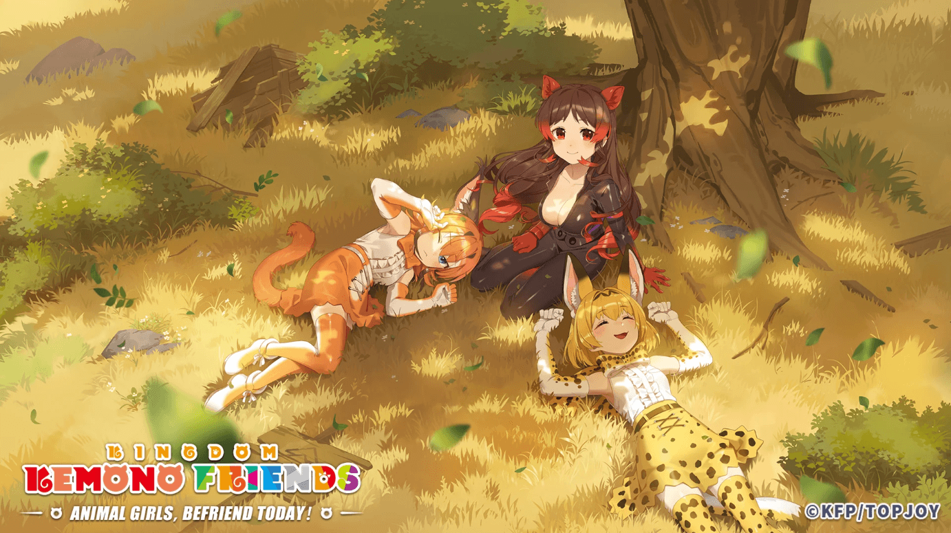 Kemono Friends: Kingdom Tips and Tricks - A Beginner's Guide to a Miraculous Start!