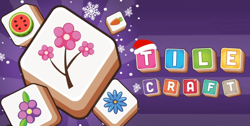 How to Play Tile Craft on PC or Mac with