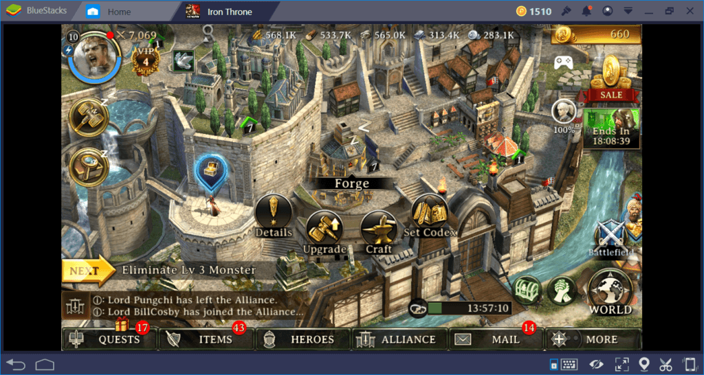 Page not found - Bluestacks - The Best Android Emulator on PC as Rated by You