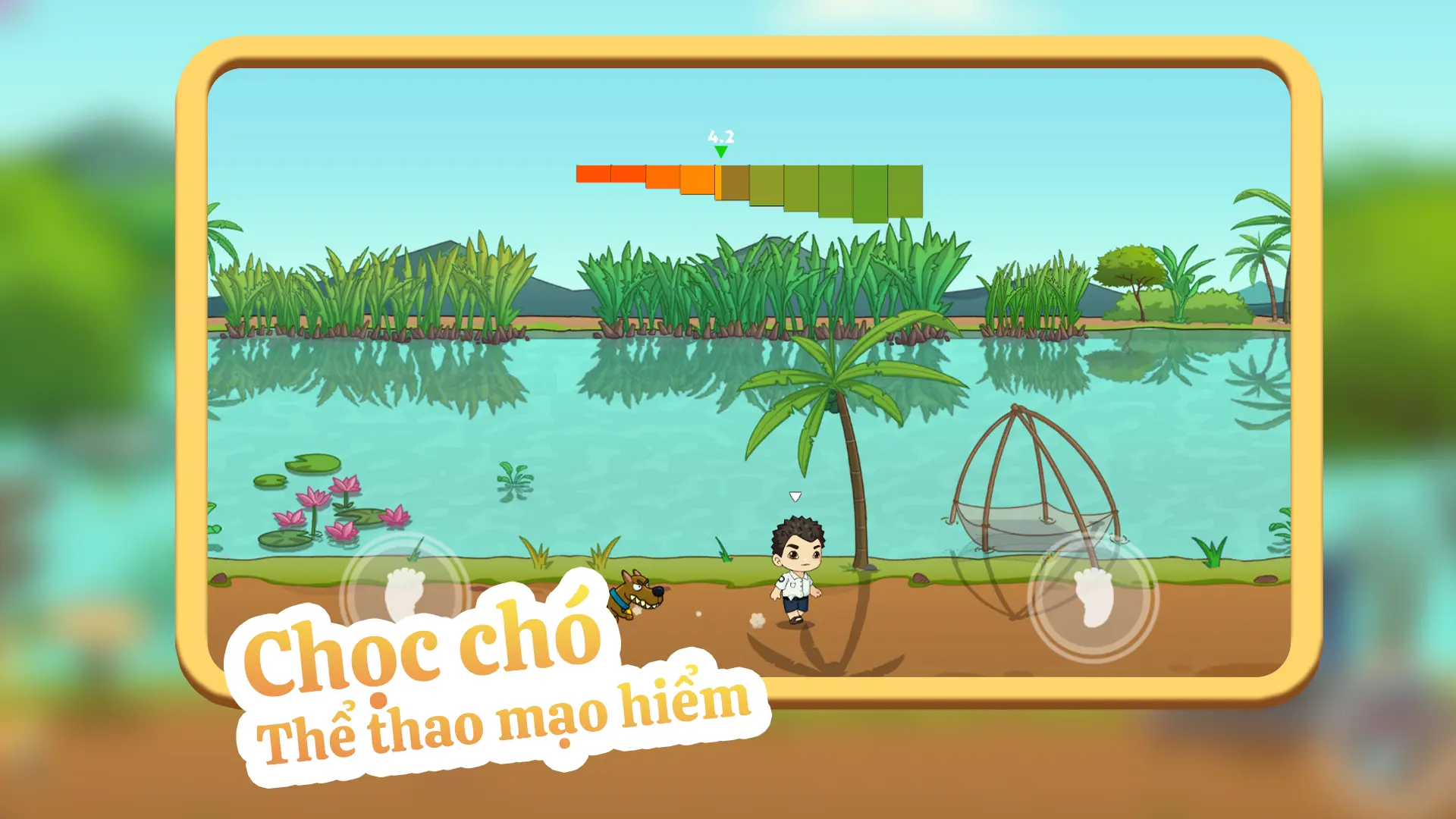 Mẹo và thủ thuật chơi Trở Về Tuổi Thơ dành cho tân thủ