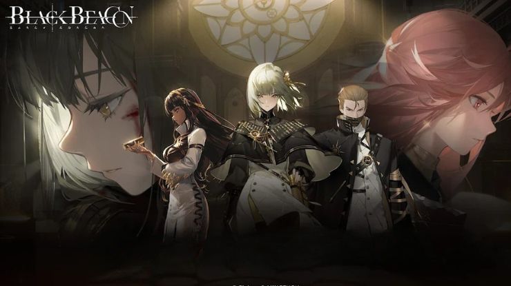 How to Install and Play Black Beacon on PC with