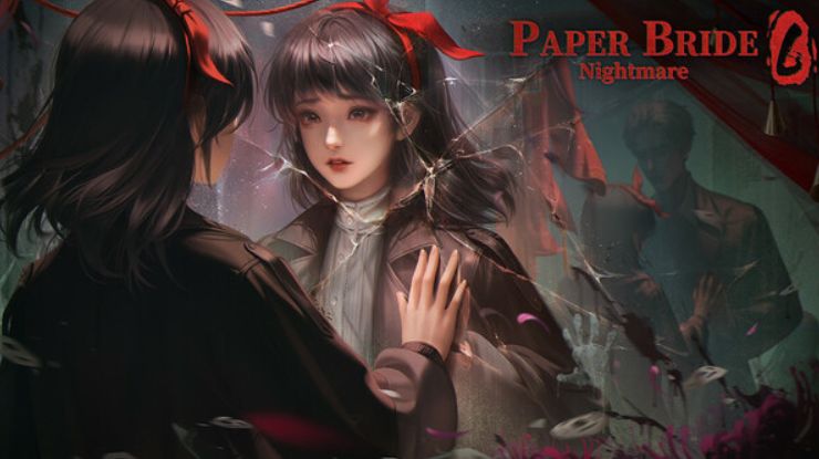 How to Install and Play Paper Bride 6 Nightmare on PC with