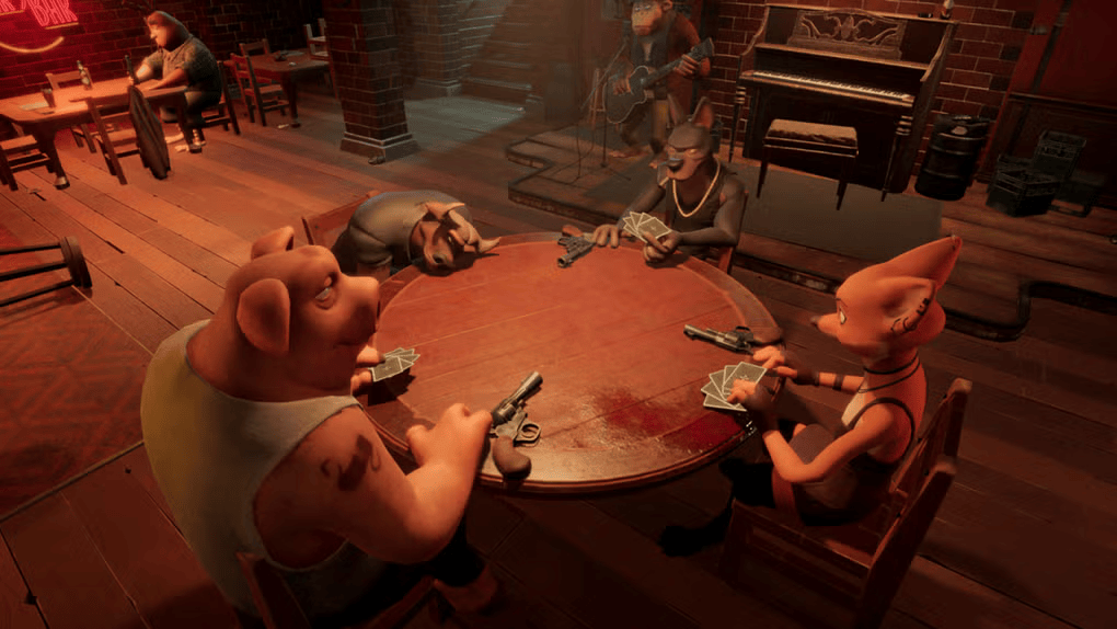 How to Install and Play Liar's Bar on PC with