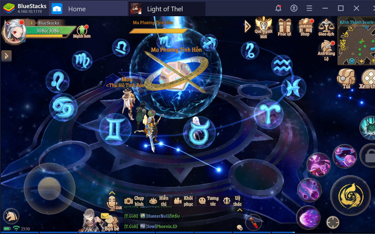 Page not found - Bluestacks - The Best Android Emulator on PC as Rated by You