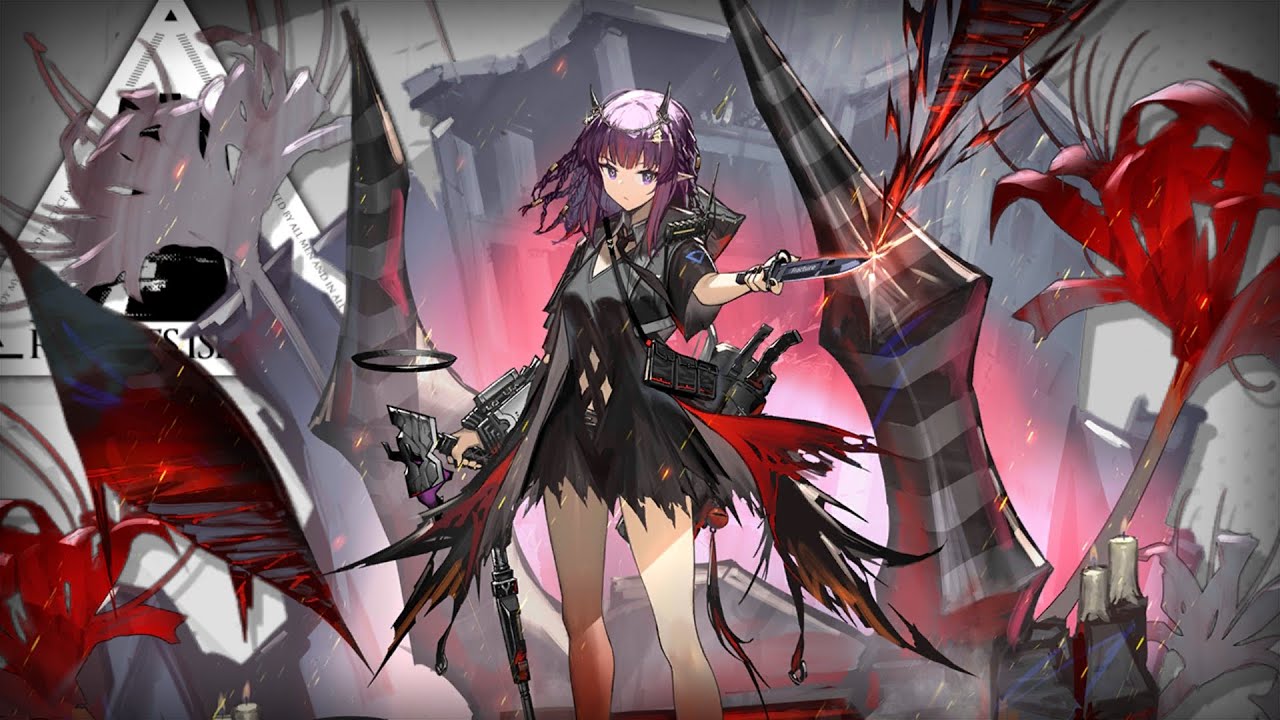 Lava the Purgatory指南:打造與使用《明日方舟》中的異格術師