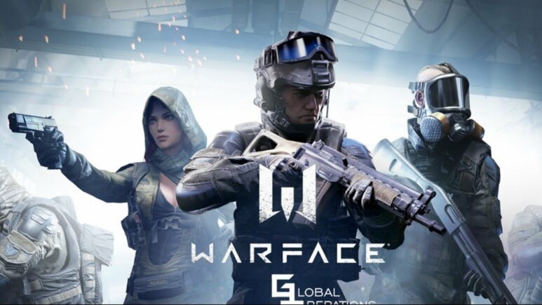 Warface: Global Operations. Обзорный гайд