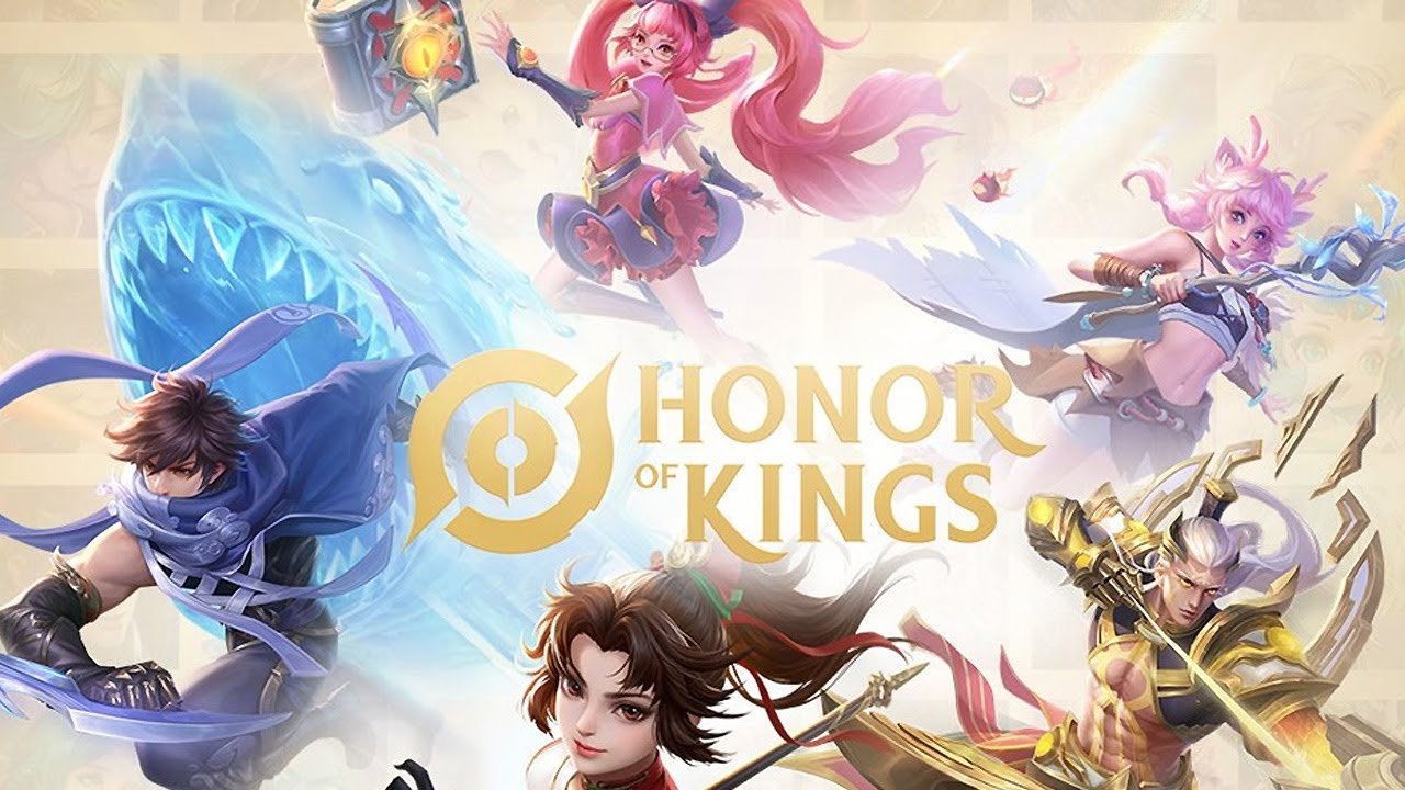 Honor of Kings Protect Nature, Protect All Life Event Guide