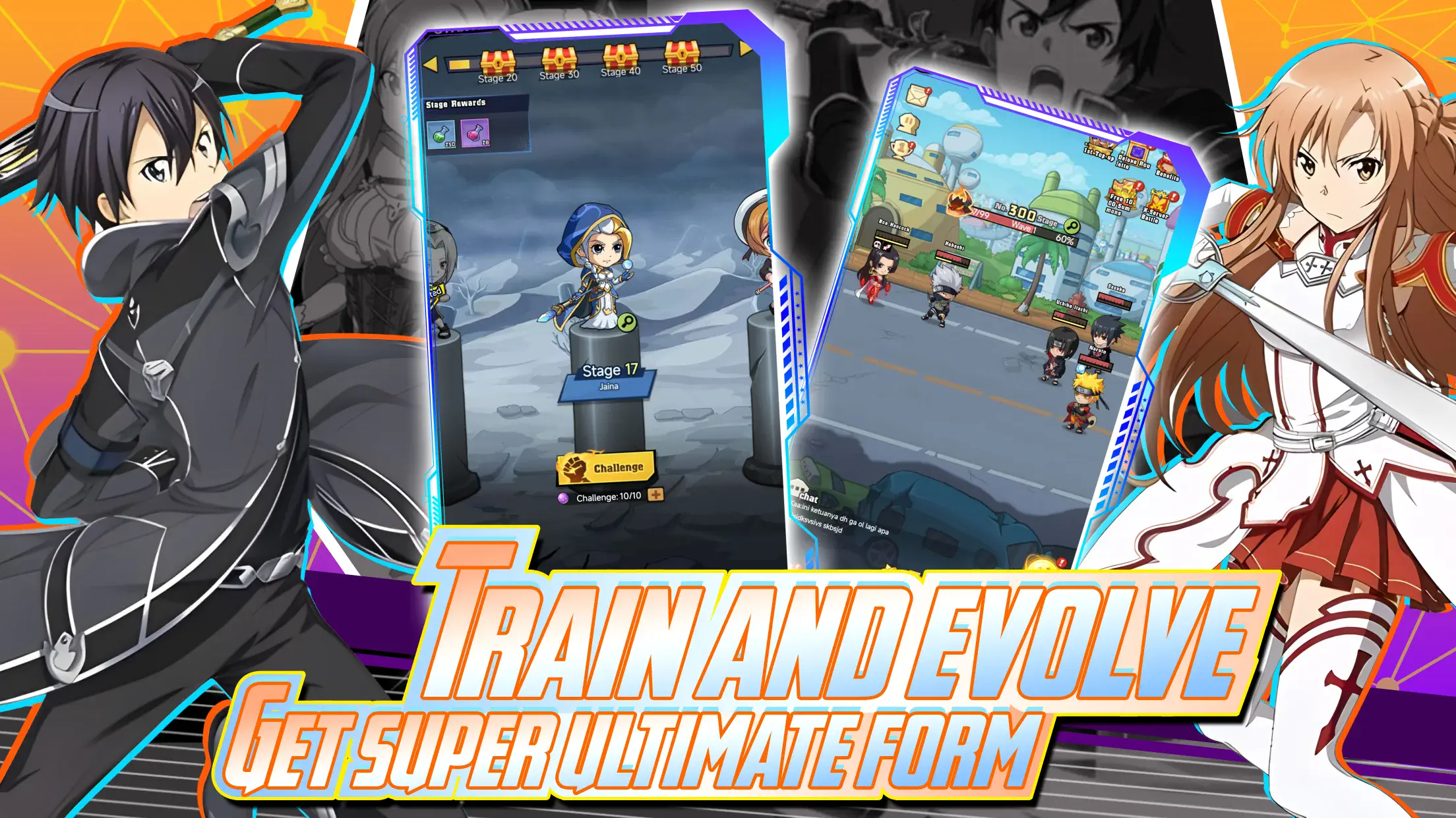 Conseils et Astuces pour Manga Battle Frontier