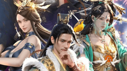 BlueStacksを使ってPCで『三国覇王戦記～乱世の系譜～』をプレイする方法