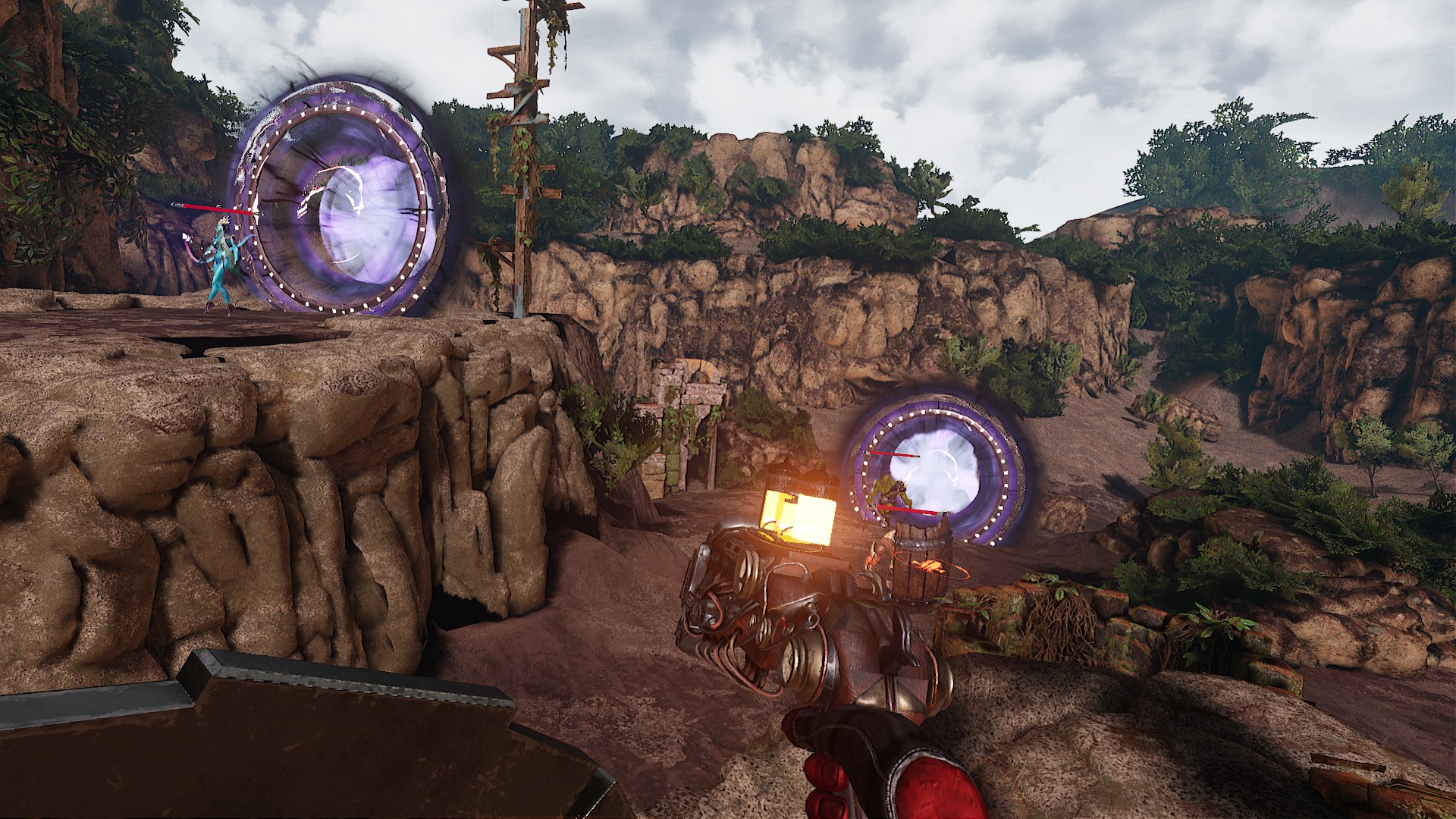 Magic Realm Online Redeem Codes to Grab Free Gear & Diamonds