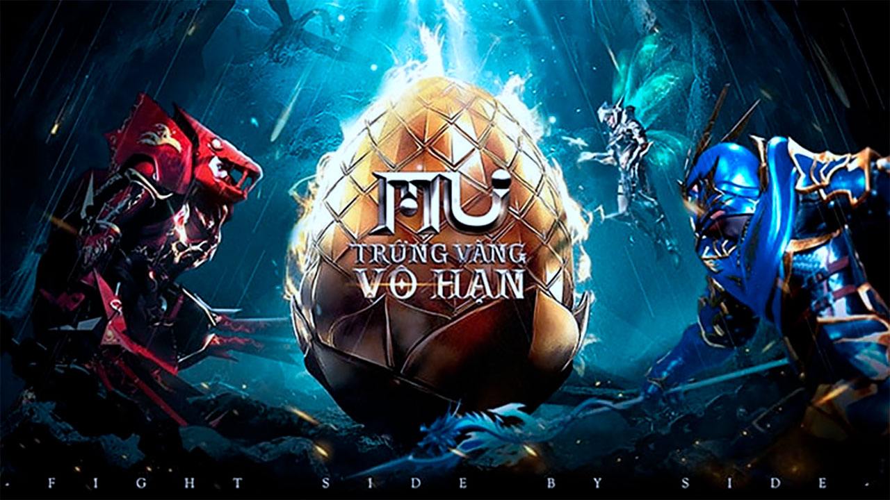 MU: Trứng Vàng Vô Hạn - Cách nạp gift code mới nhất tháng 9/2023