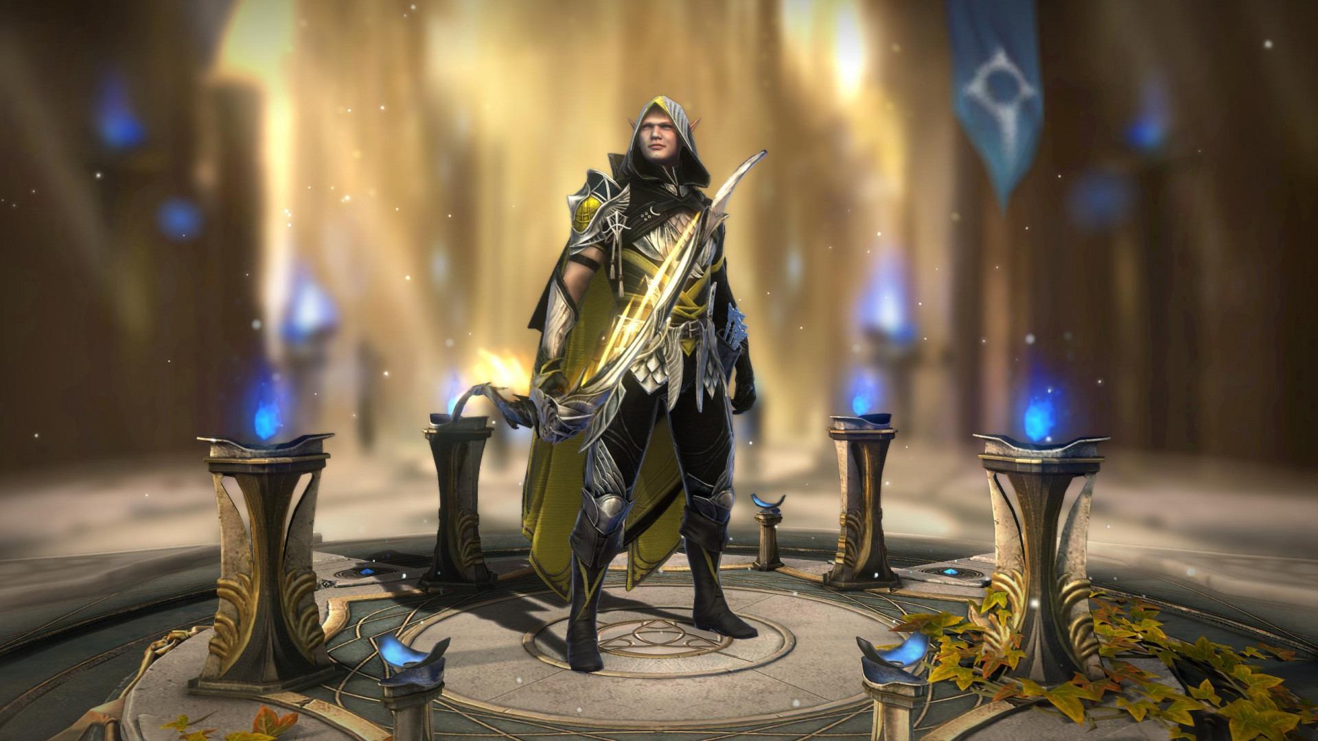 RAID Shadow Legends Forge Pass Season 26 – All Quests, Rewards, and Tips