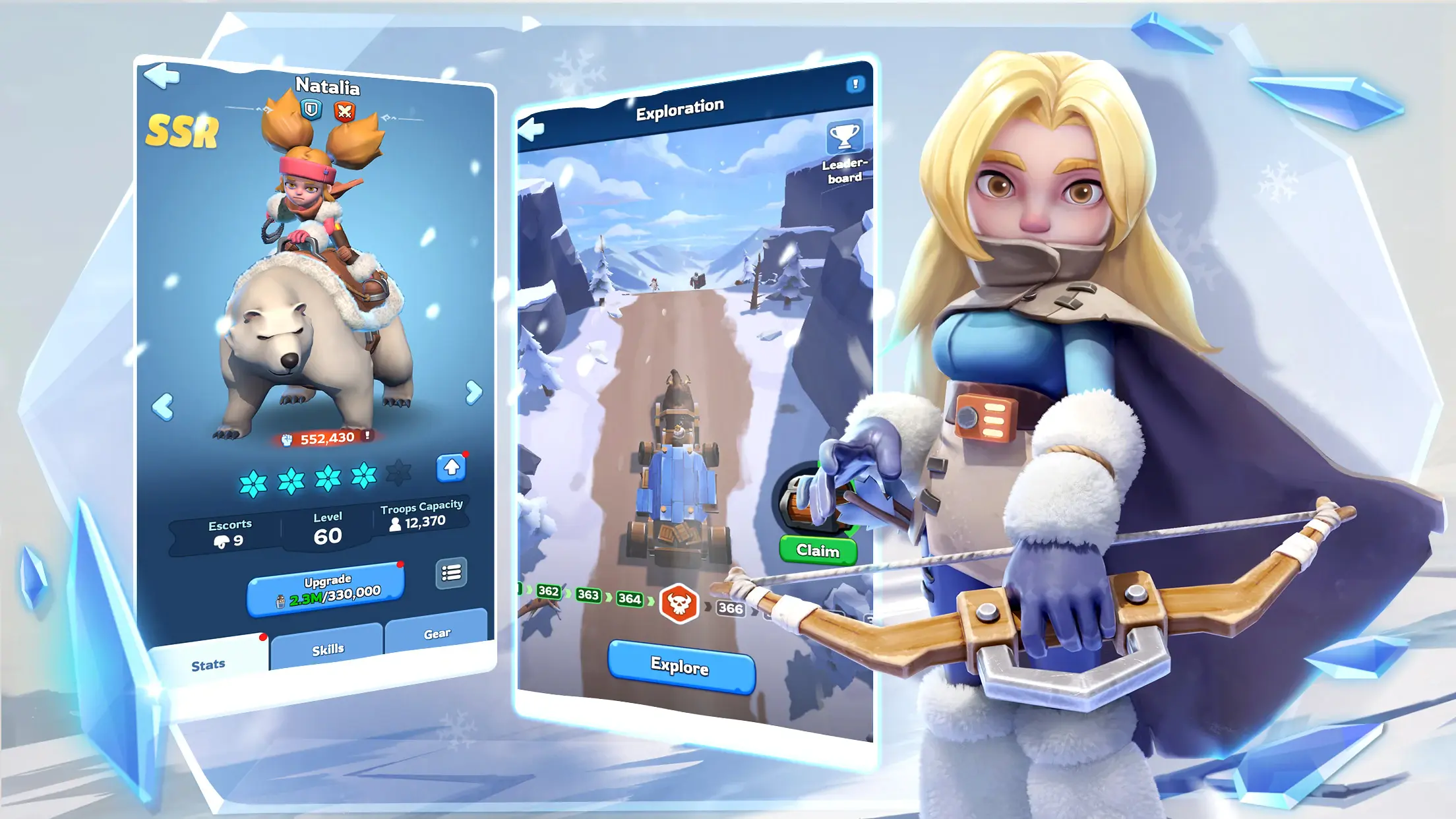 Whiteout Survival Furnace Guide How It Works and How to Upgrade It