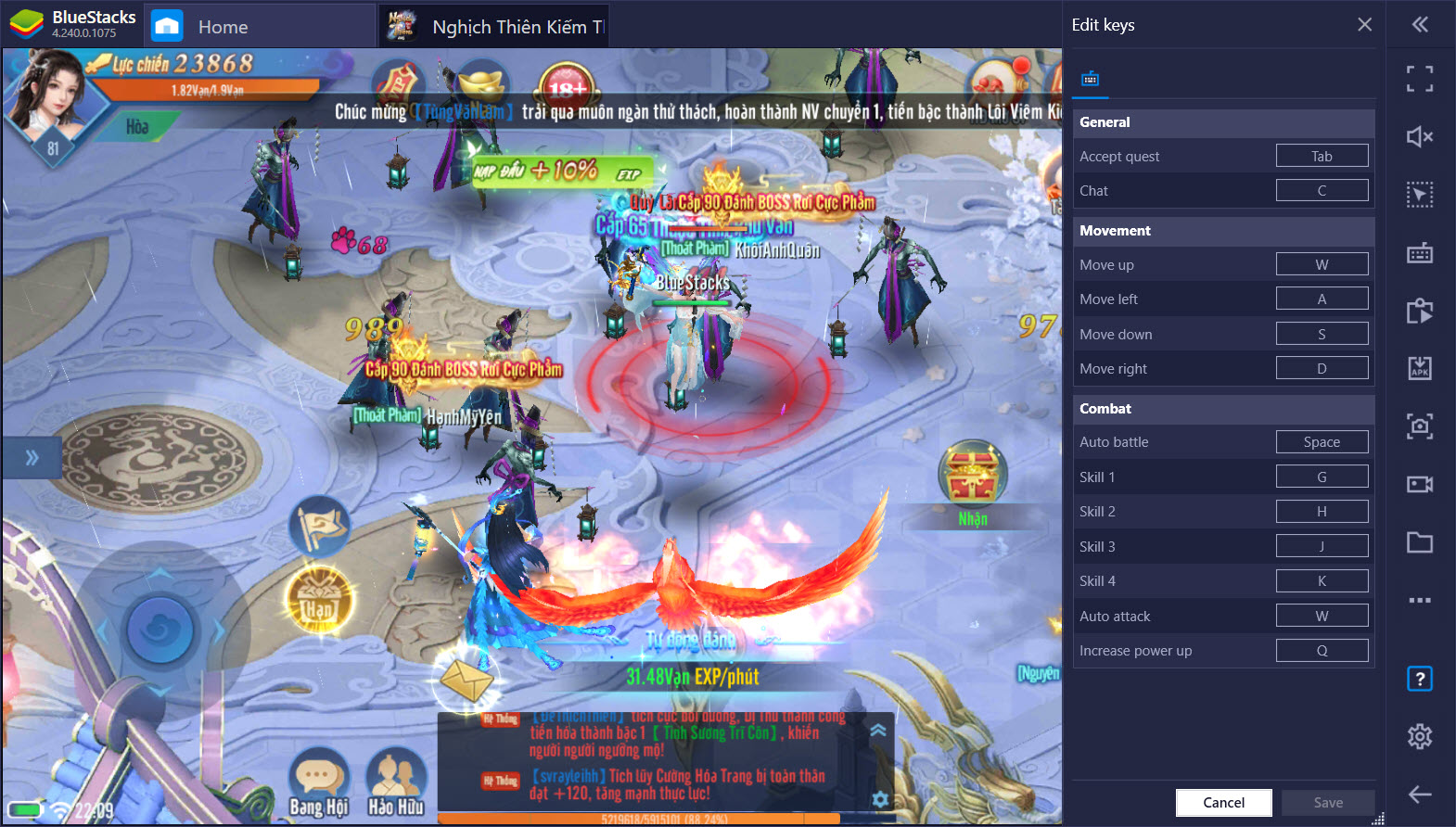 Page not found - Bluestacks - The Best Android Emulator on PC as Rated by You