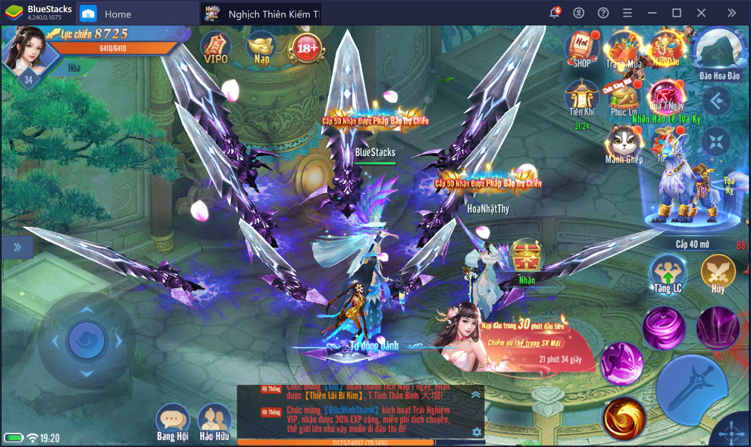 Page not found - Bluestacks - The Best Android Emulator on PC as Rated by You
