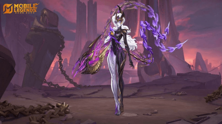 Mobile Legends Obsidia Guide Skills, Playstyle, and Strategy Tips