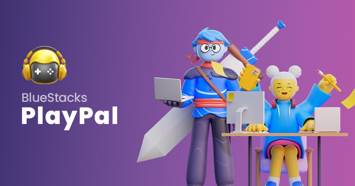 Представляем PlayPal: Играйте, Делитесь Опытом и Получайте Награды