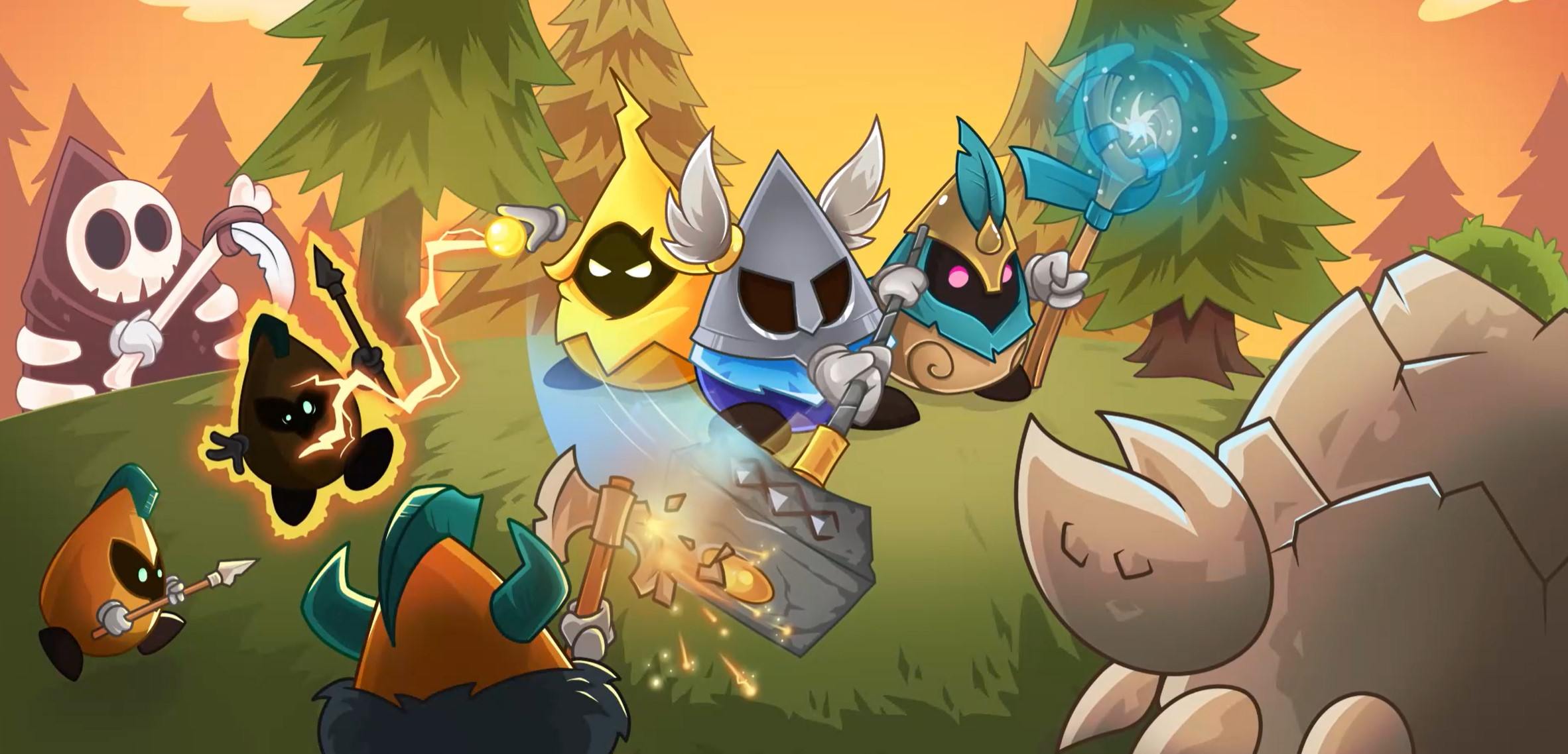 How to Install and Play Omega Royale - Tower Defense on PC with