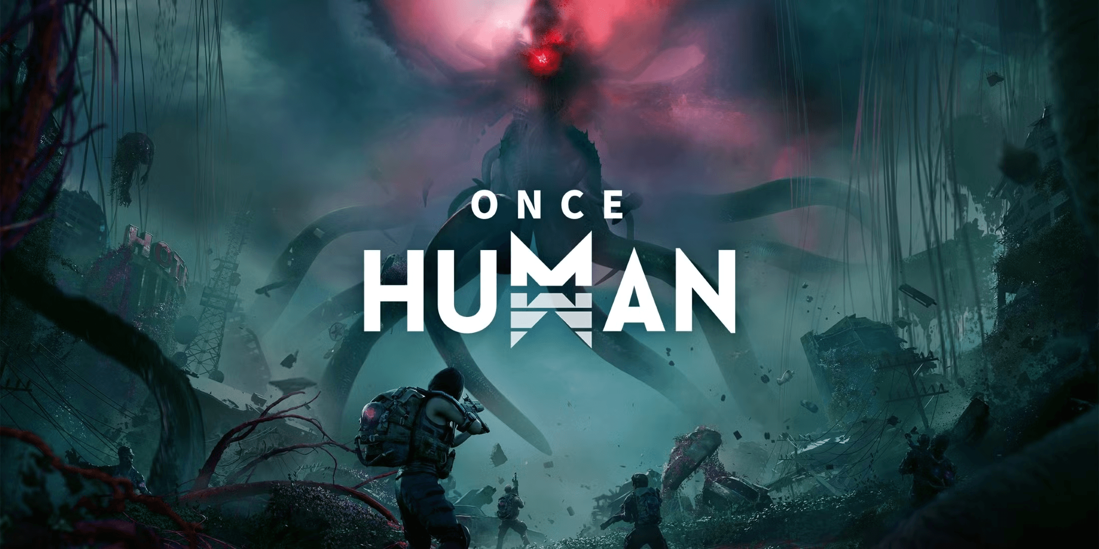 Tier List des Meilleurs Armes dans Once Human