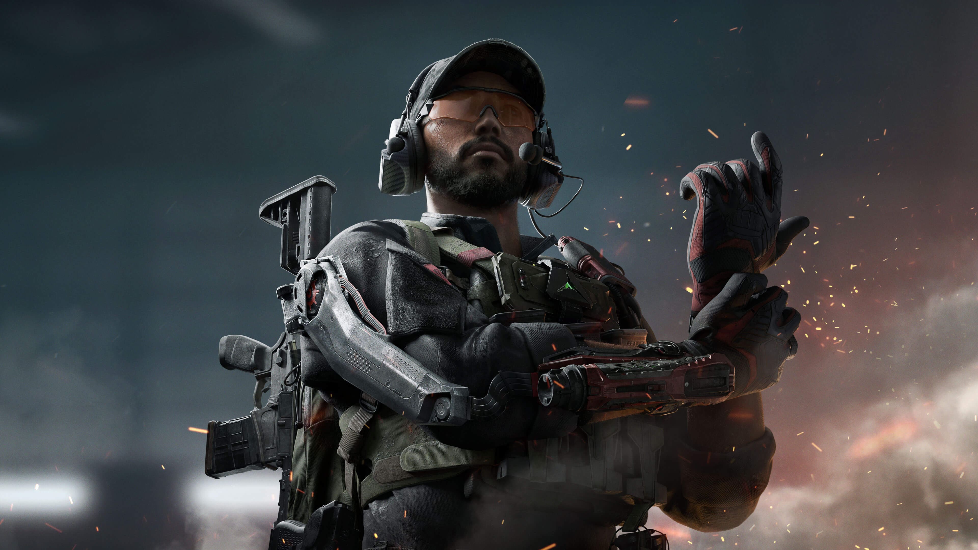 Delta Force Operations Mode Guide: How It Works and How To Win