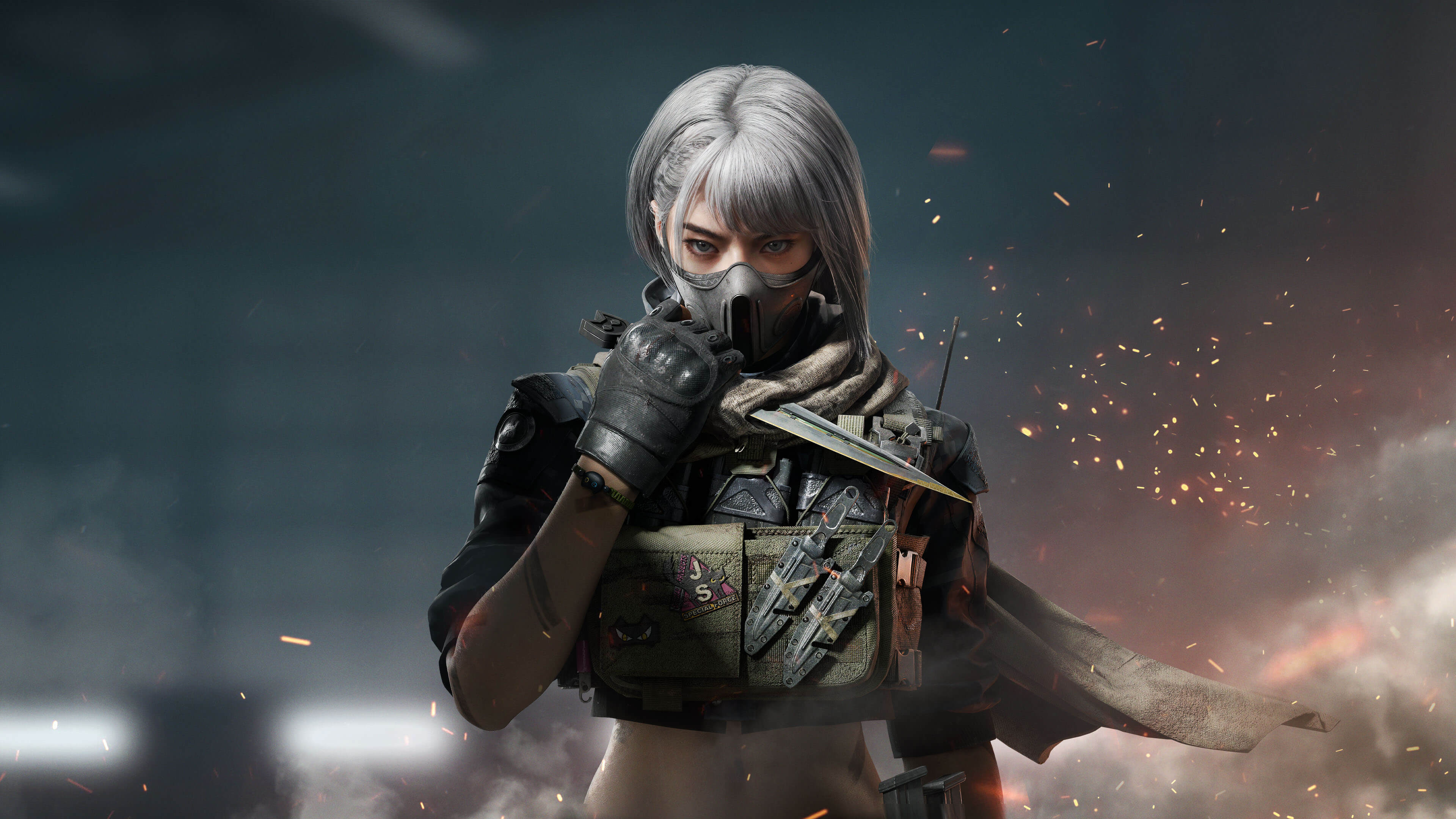 Delta Force Hazard Operations Mode Guide: How To Survive Your First Runs