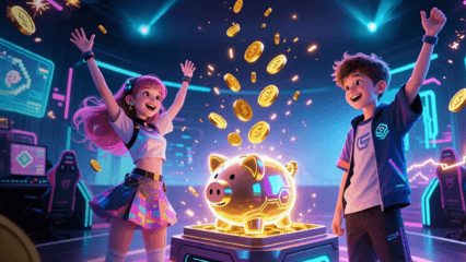Pay More, Save More – Limited-Time Cashback Across All Tiered Games!