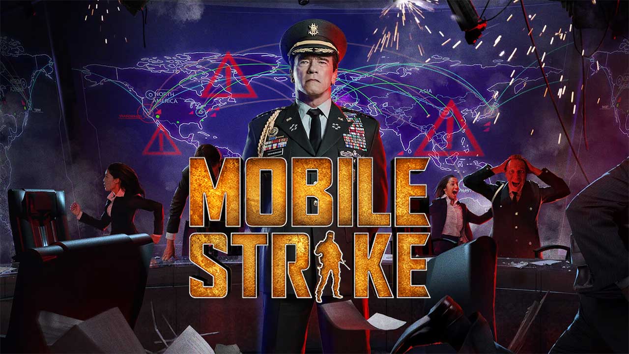 Mobile Strike: как создать джампер-аккаунт