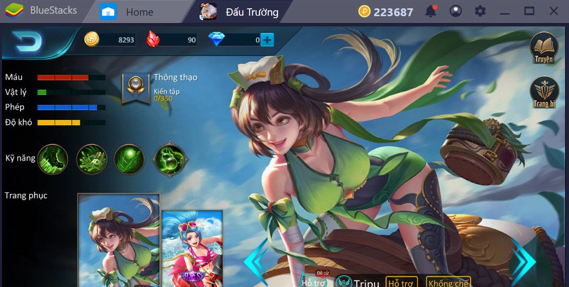 Page not found - Bluestacks - The Best Android Emulator on PC as Rated by You