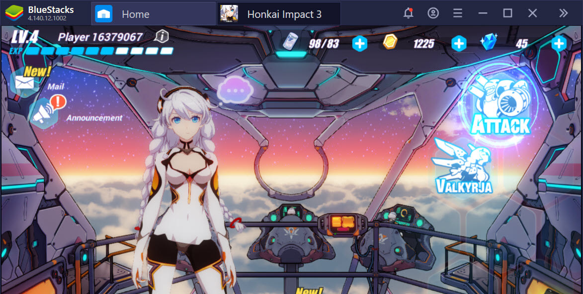 Page not found - Bluestacks - The Best Android Emulator on PC as Rated by You