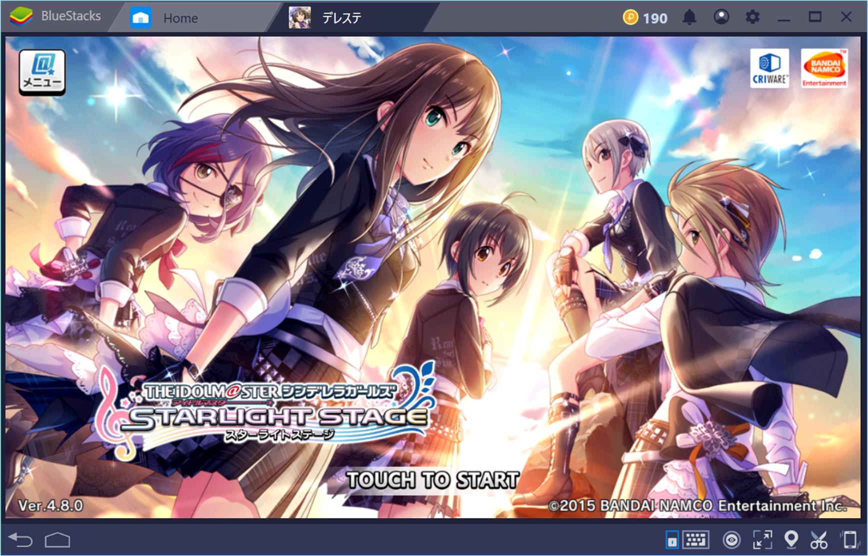 Page not found - Bluestacks - The Best Android Emulator on PC as Rated by You