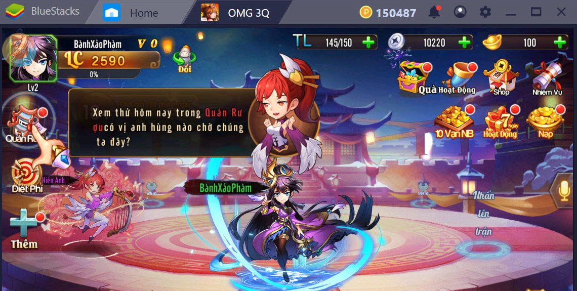 Page not found - Bluestacks - The Best Android Emulator on PC as Rated by You