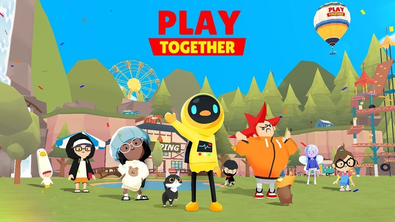 Tổng Hợp 7 Vị Trí Lông Vũ Cực Quang Sự Kiện Làng Tổ Chim Play Together VNG