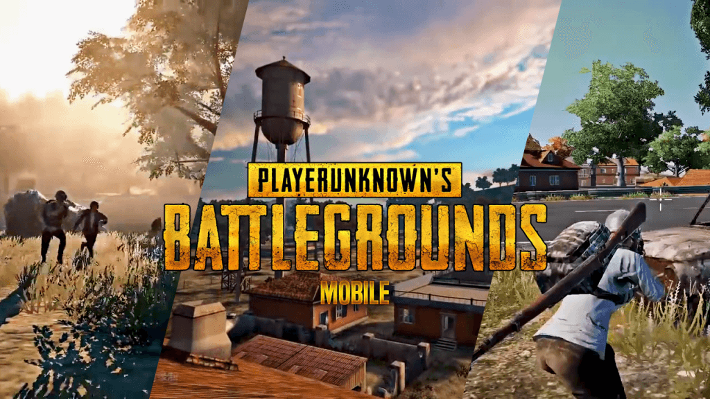 Guide zum installieren von PUBG Mobile auf