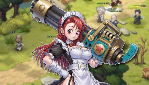 Realms of Pixel Reroll Guide and Tips for a Strong Start