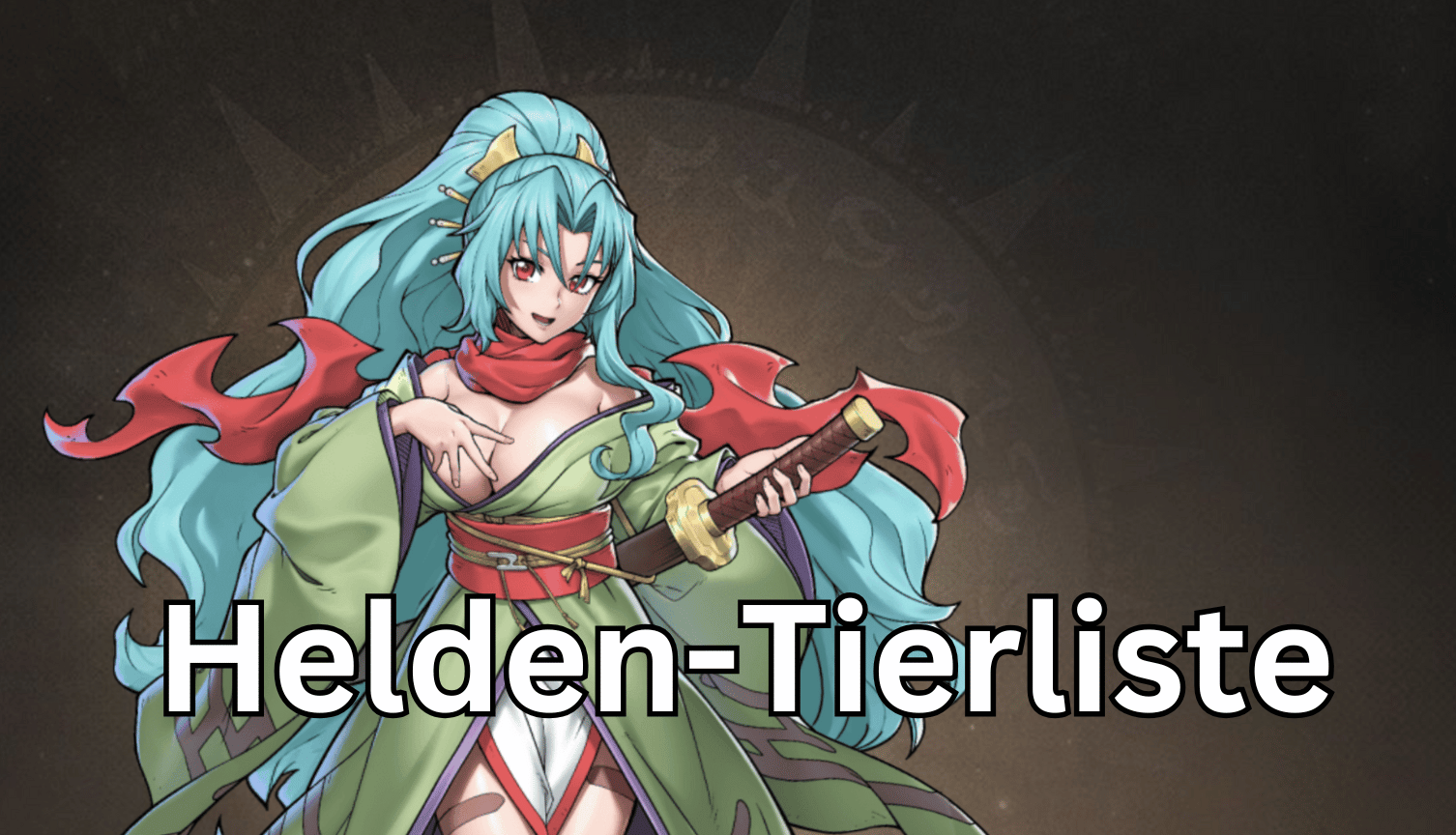 Realms of Pixel Helden-Tierliste 2025