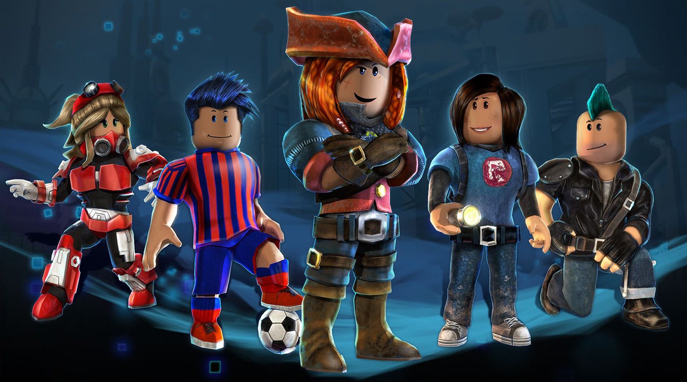 Roblox – How to Style Your Avatar with Less Than 100 Robux