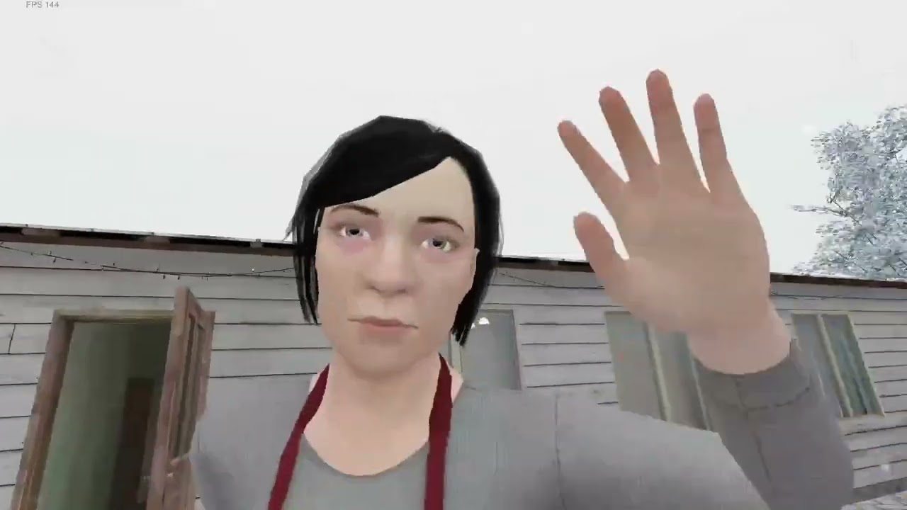 Schoolboy Runaway - Stealth: How to Get All Endings