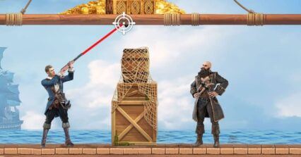 Wie du Sharpshooter mit BlueStacks auf dem PC installierst und spielst