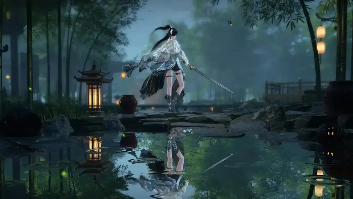 Comment Installer et Jouer à SWORD OF JUSTICE sur PC