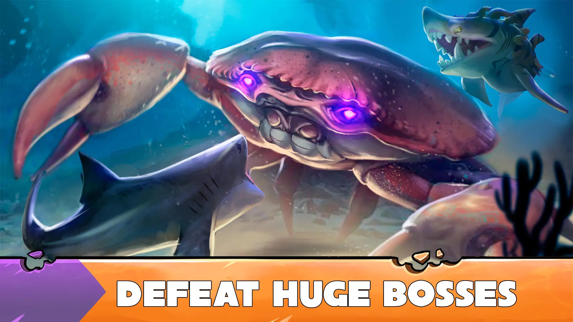 Hungry Shark Evolution Beginner’s Guide and Tips