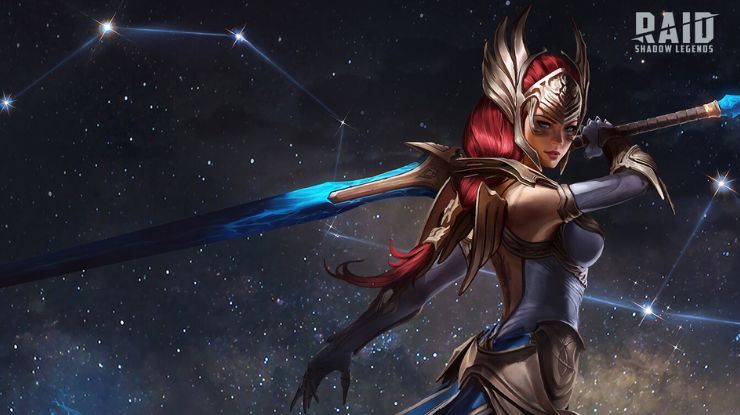 RAID Shadow Legends – The Best Starter Champions to Pick