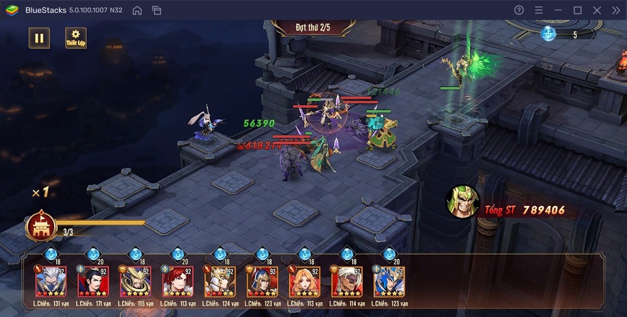 Page not found - Bluestacks - The Best Android Emulator on PC as Rated by You