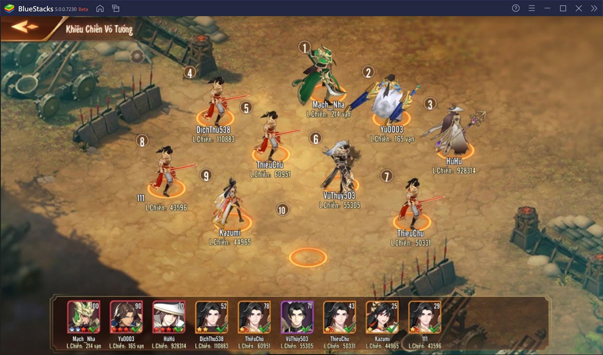 Page not found - Bluestacks - The Best Android Emulator on PC as Rated by You