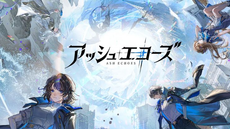『アッシュエコーズ』攻略ガイド!序盤の進め方と育成のコツ